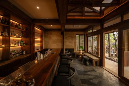 Northgate Spirit Cafe &Bar